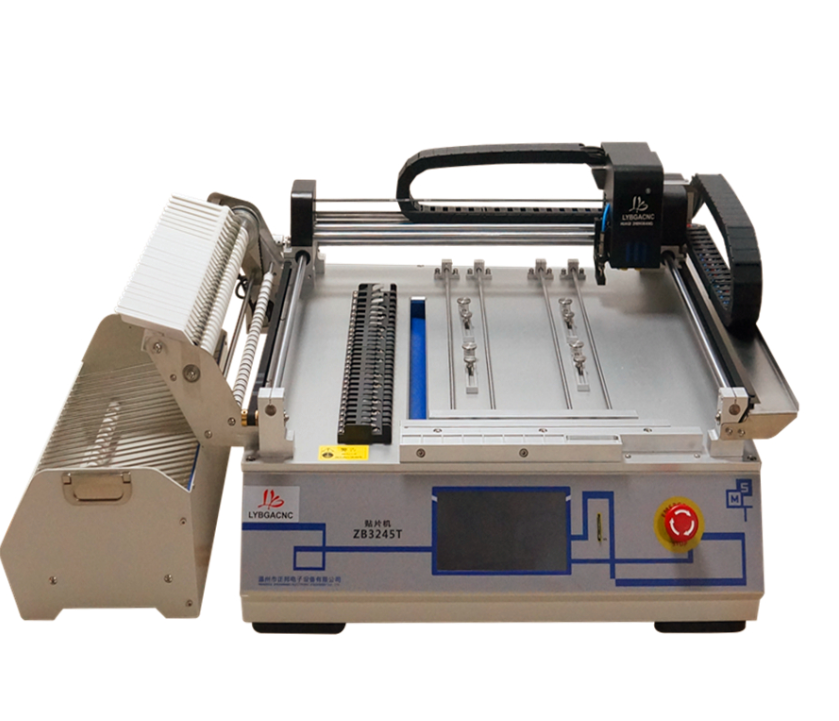 ZB3245T player3